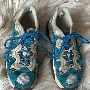 Golf La Fleur converse sneakers